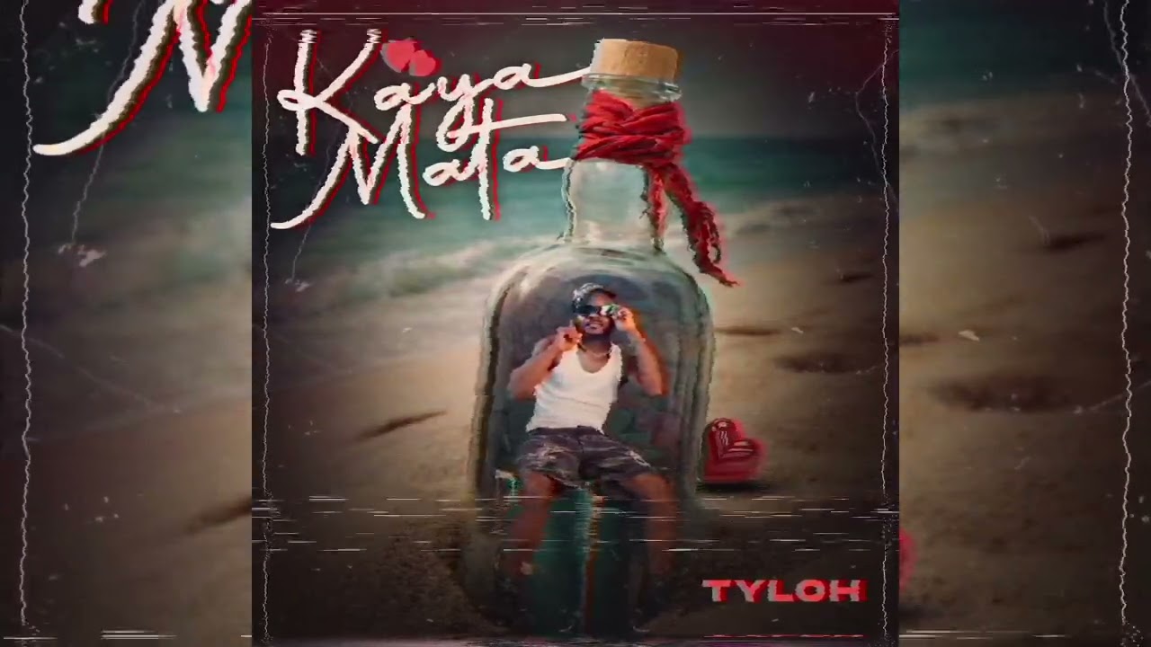 #kayamata by Tyloh produce by SK blink