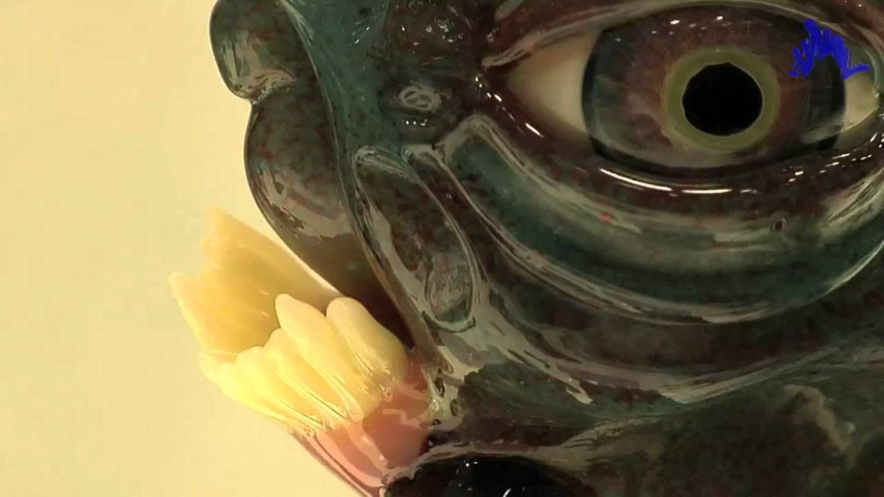 Salt - BHM Artist Profile 2012