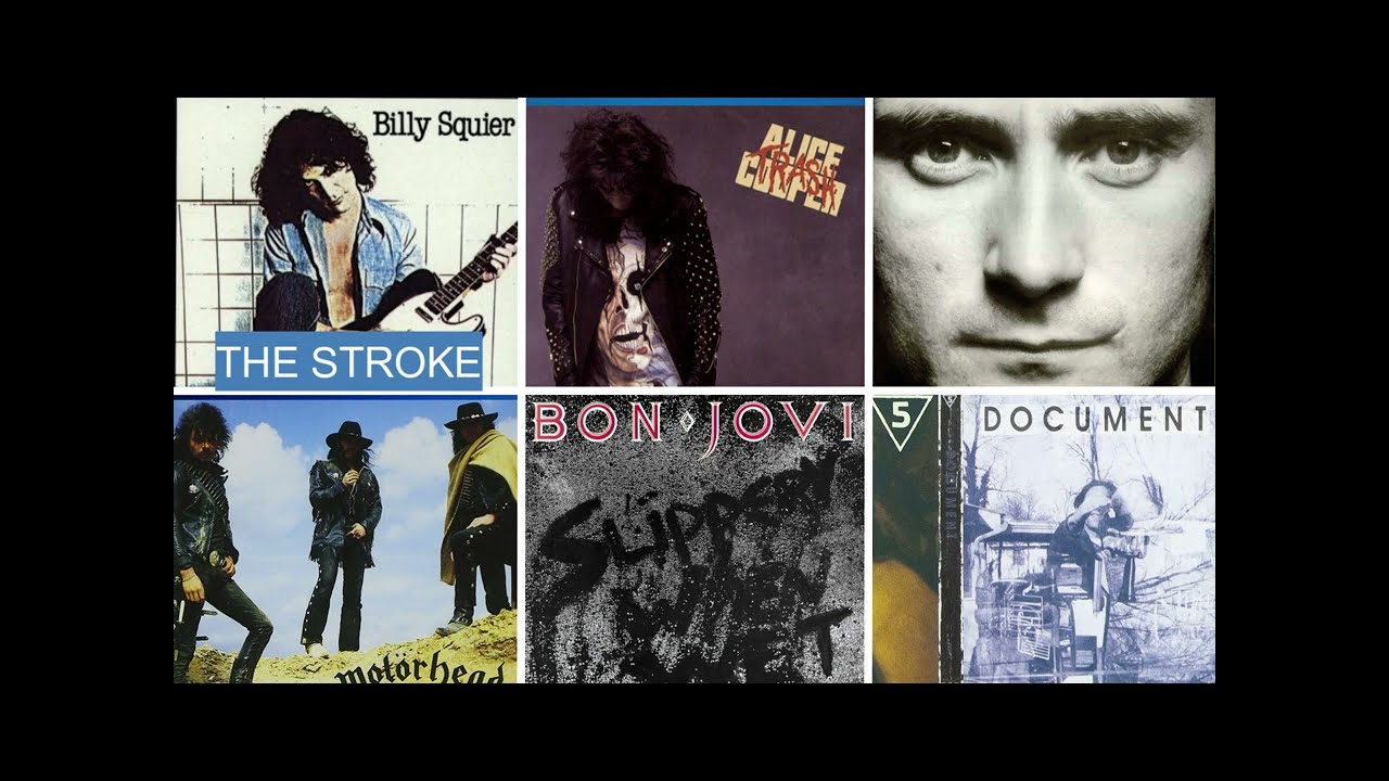 Save One Song by Decade 1970-2025