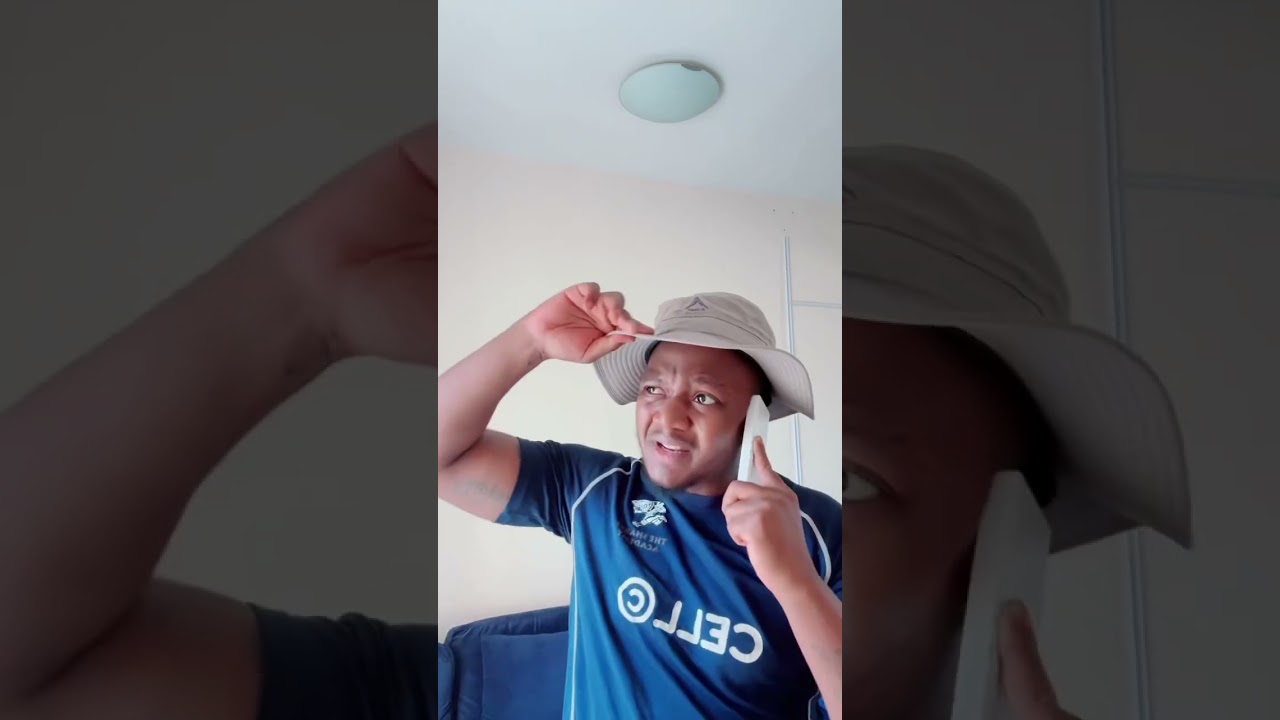 BMW GagasiFM Prank Call