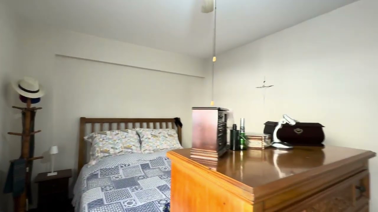 Um verdadeiro achado em Perdizes