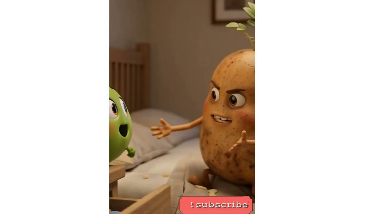AI Love Video Gone wrong!