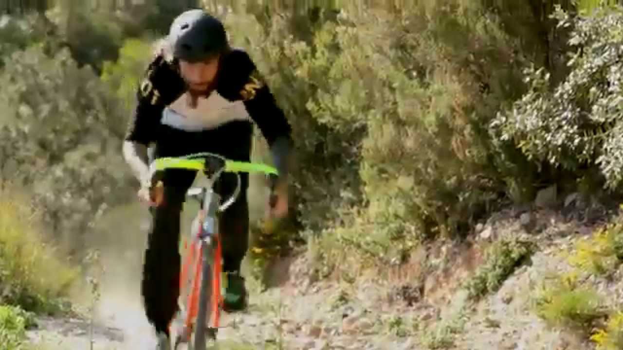 Brumotti - Road Bike Freestyle Extended Edition