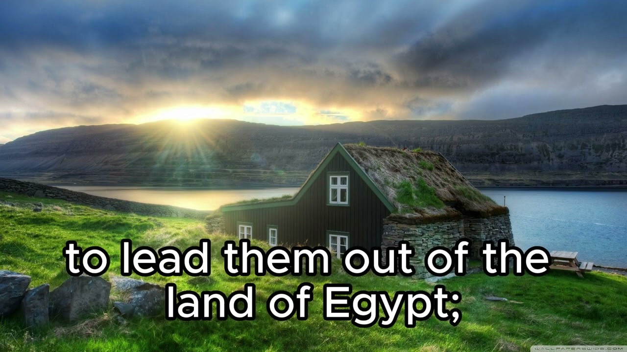 Hebrews 08 The New Priestly Service