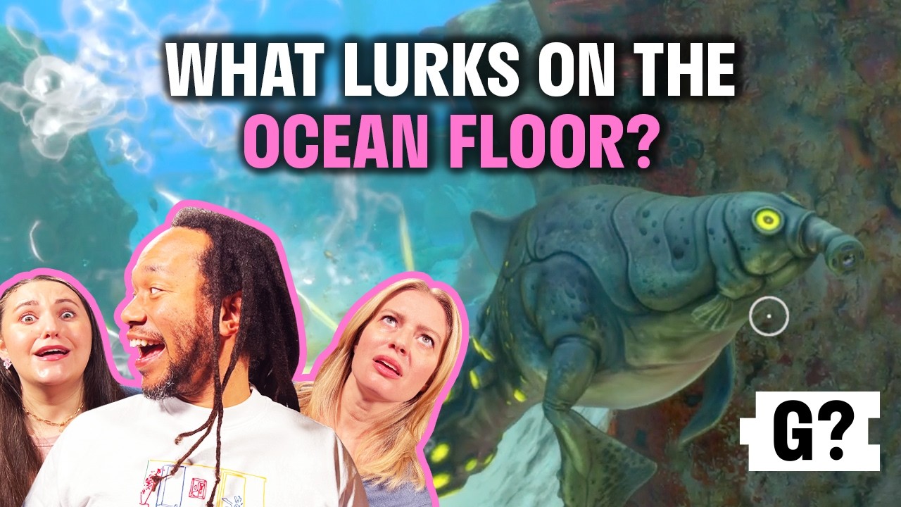 The Fascinating Field of Underwater Archaeology | Won't You Be My Gamer?