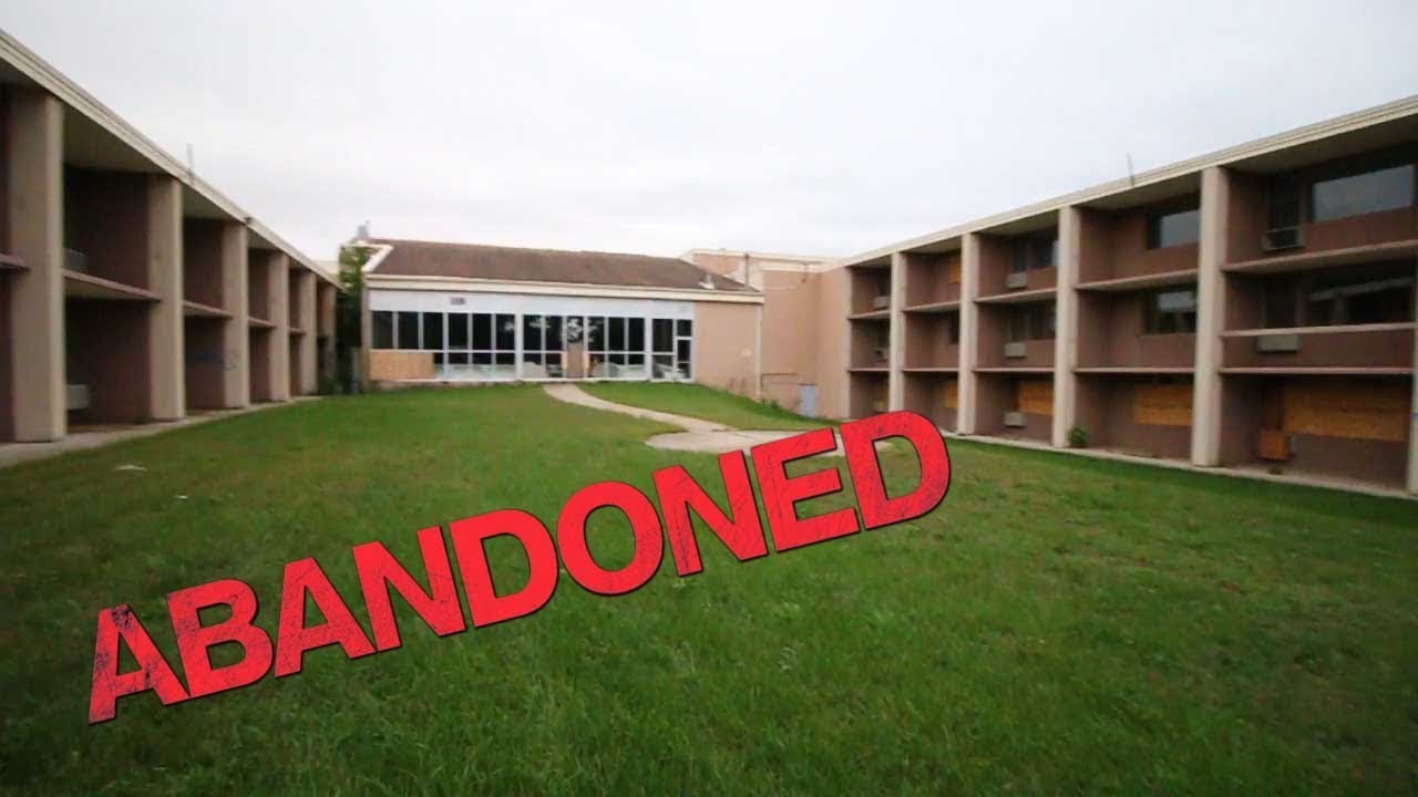 Abandoned 