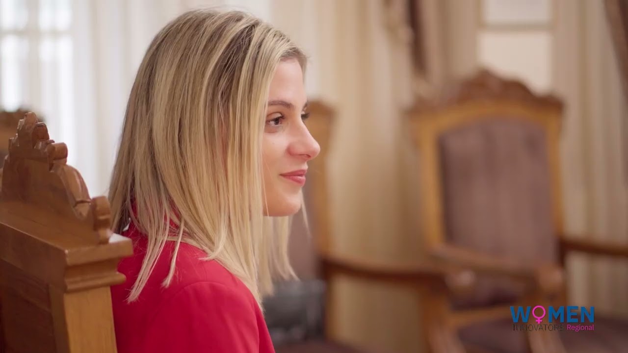 Γυναίκες της Αγοράς στη Φλώρινα | Regional Women Innovators S2E1