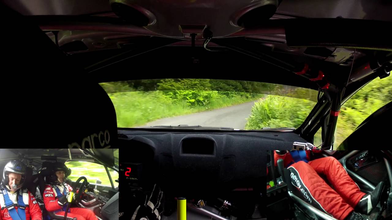 Declan & Brian Boyle Donegal 2016