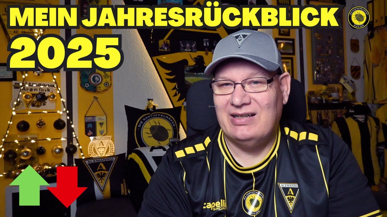 Wie geht es hier weiter? Mein persönlicher Alemannia Rückblick