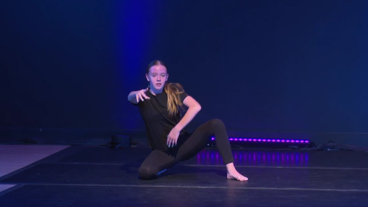 Contemporary Dance | I Found - Amber Run | ADTC DANCE CAMP