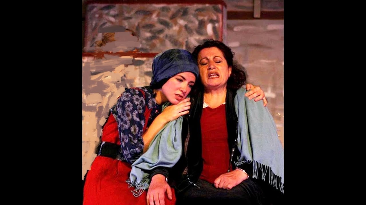 Η ΤΡΙΤΗ ΚΟΡΗ Δράμα-αφιέρωμα στη Γενοκτονία-Από 