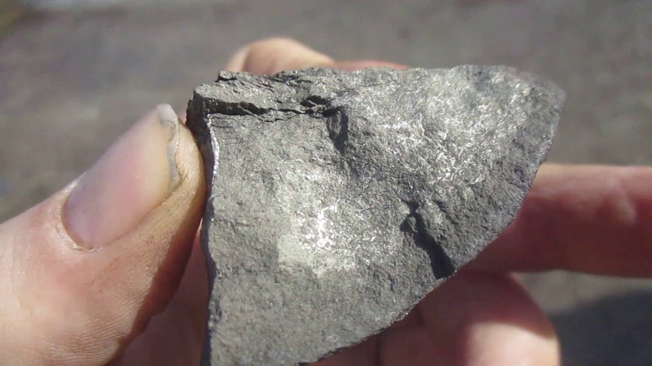 Platinum Palladium Rhodium Ore Body Specimen Explorations Find 101 Igneous Complex