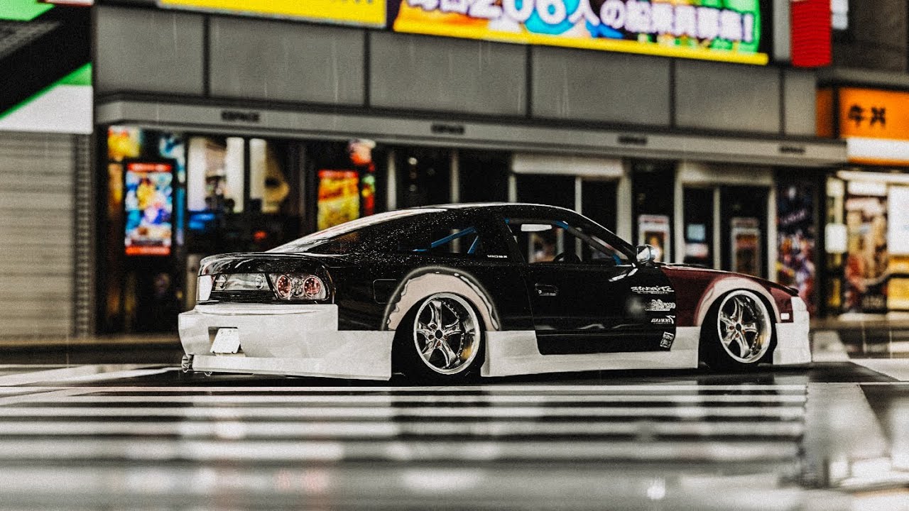 326POWER180SX