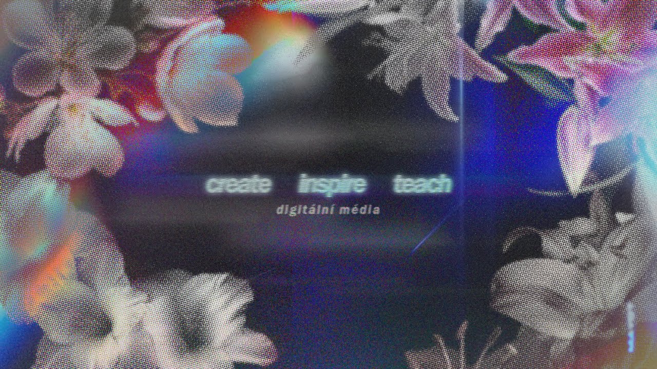 Create, Inspire, Teach - KVV Faculty