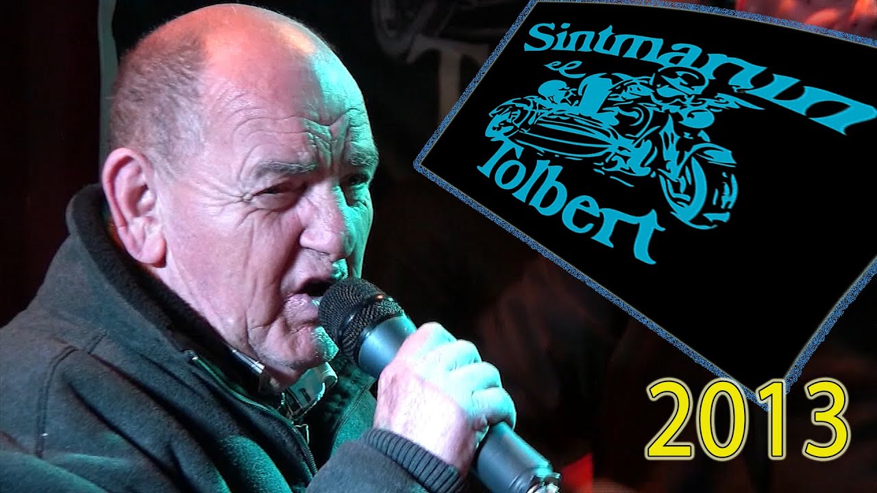 Sintmarun 2013 Flaeijelfeest