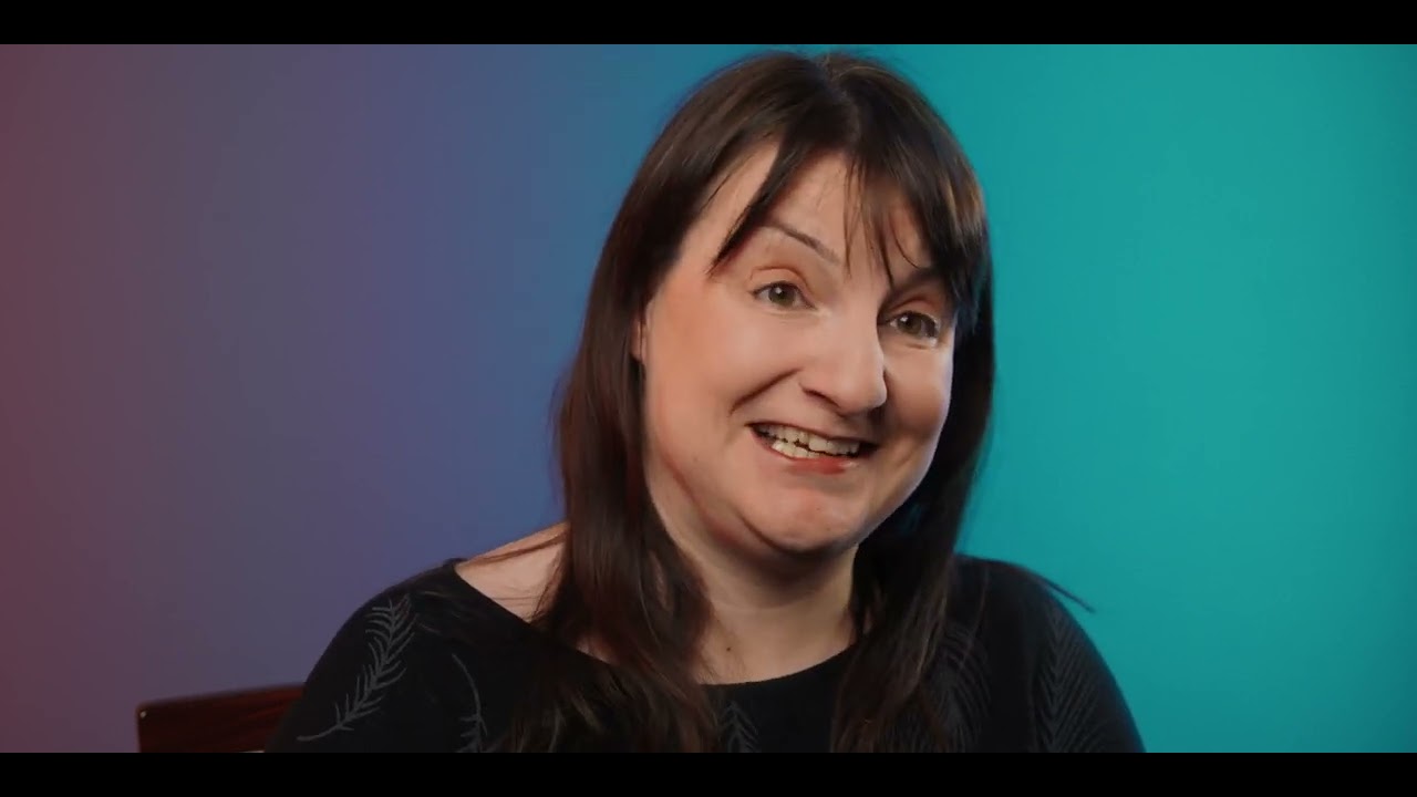 But you don’t look autistic?