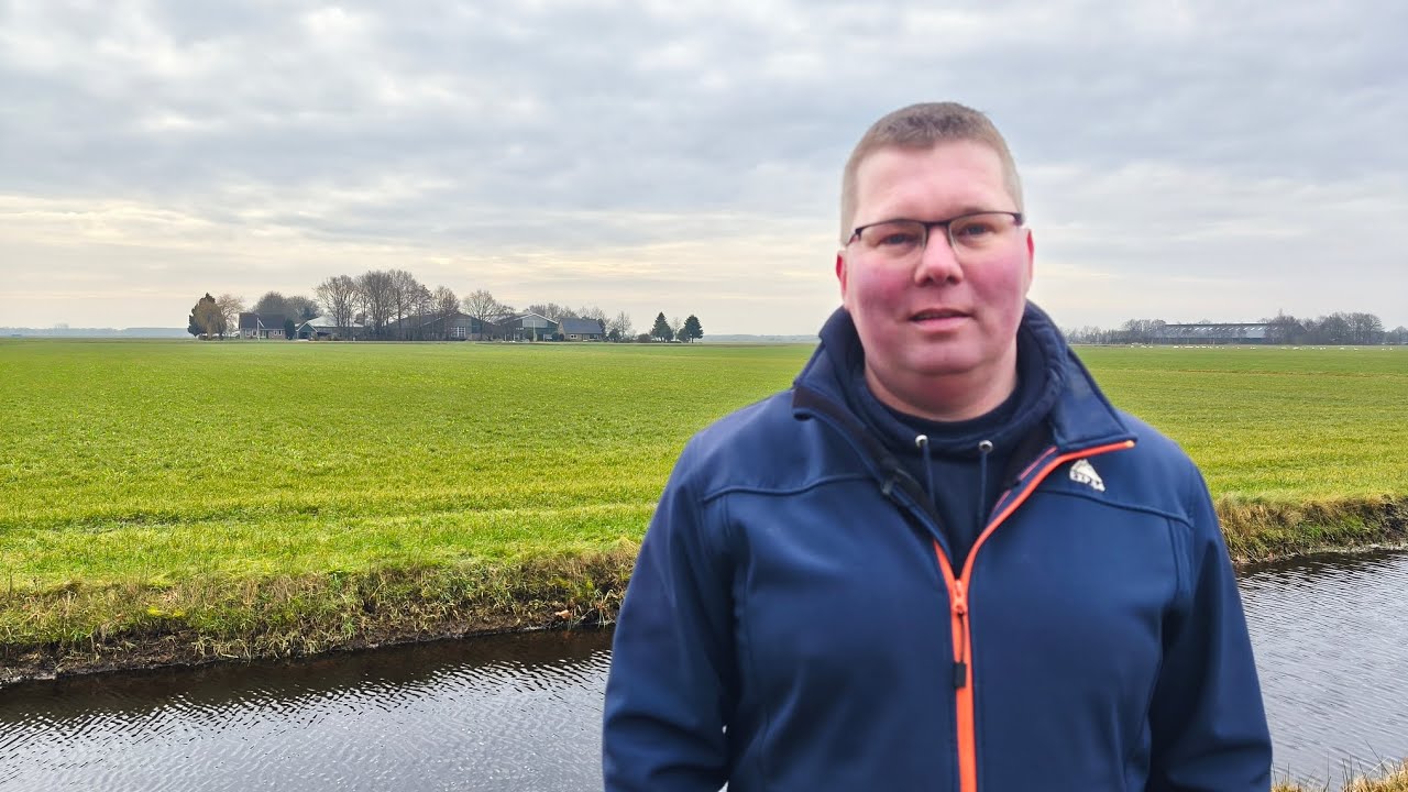 Deelnemer aan het woord: Henk Mulder - Nieuwehorne