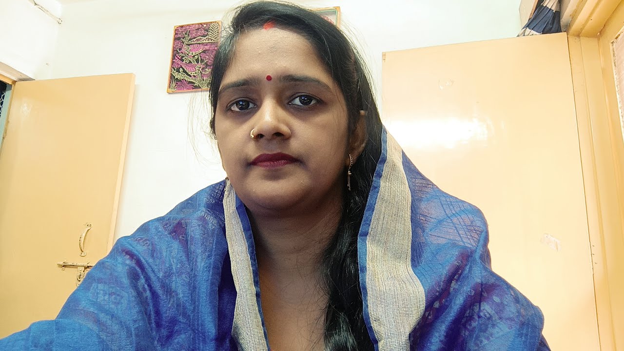 Indu Maurya vlog is live Abhi Abhi a Gai who live