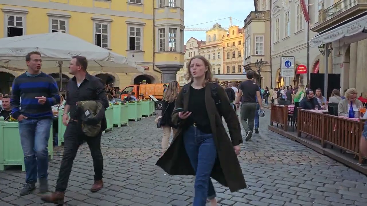 Galaxy s23 ultra 8k video Praha