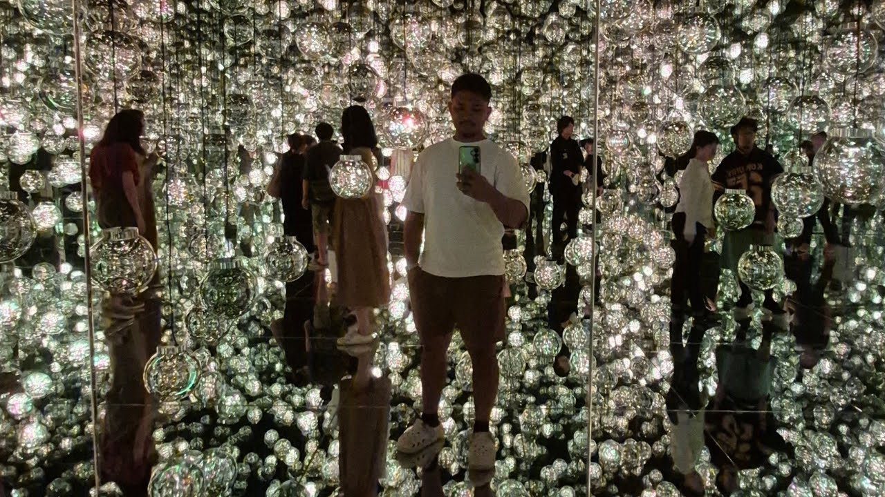 Japan! Pt 3 - Tokyo