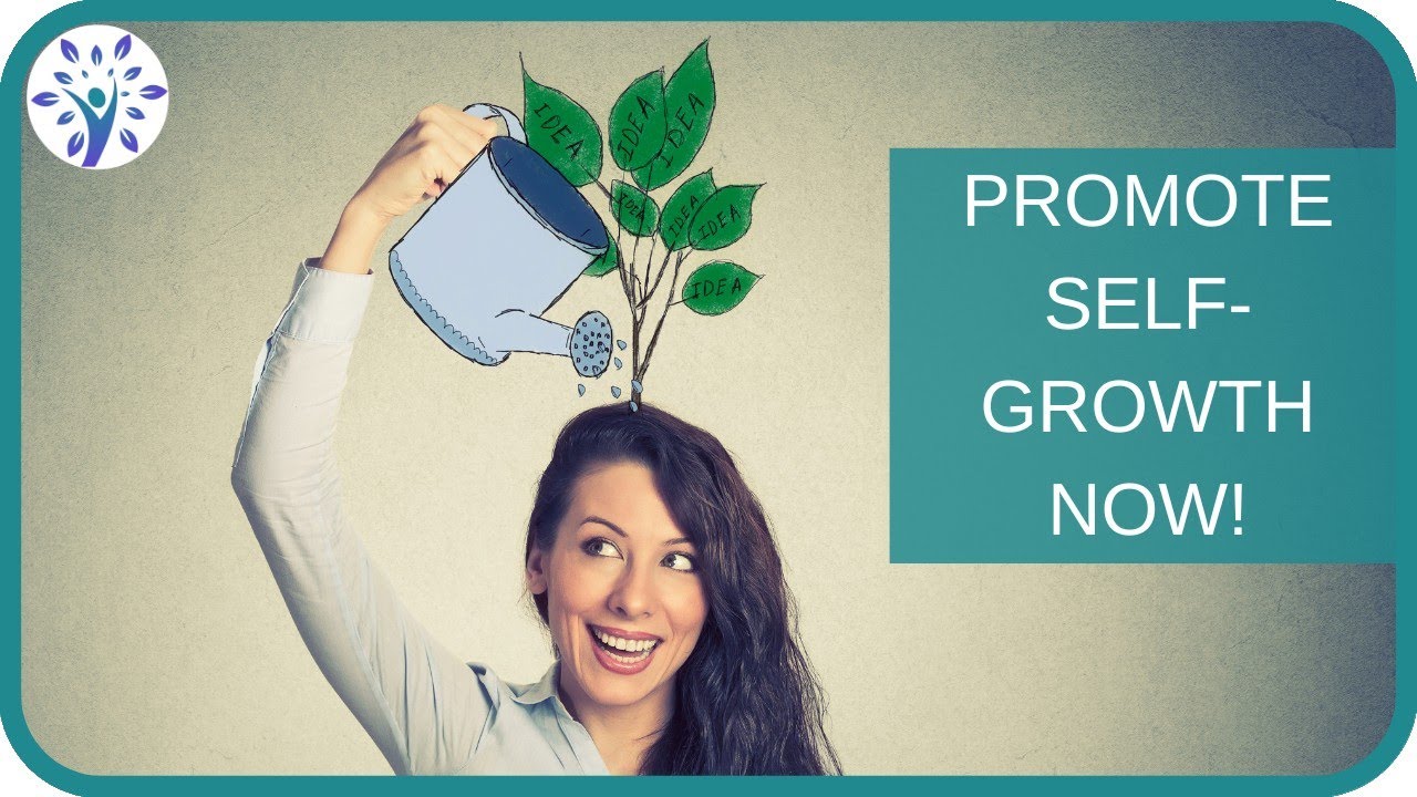 You won't believe how much this simple habit will increase your self-growth!