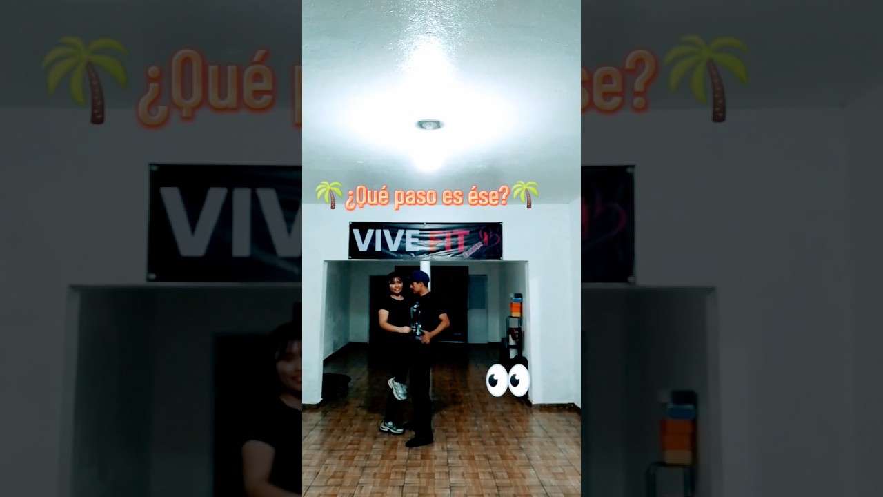 ¿QUÉ PASO ES ÉSTE? vueltas atrevidas🔥🔥 