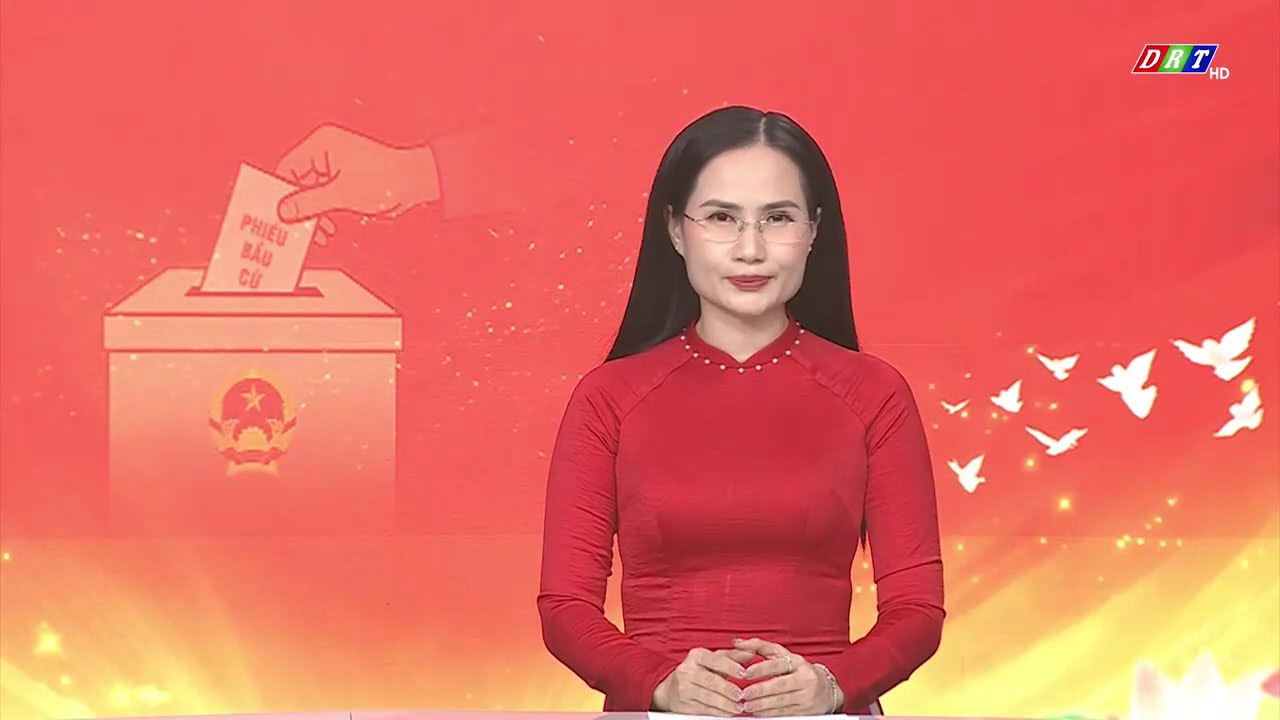 CHƯƠNG TRÌNH THỜI SỰ TỐI CHỦ NHẬT, NGÀY 15/3/2026| Truyền hình Đắk Lắk