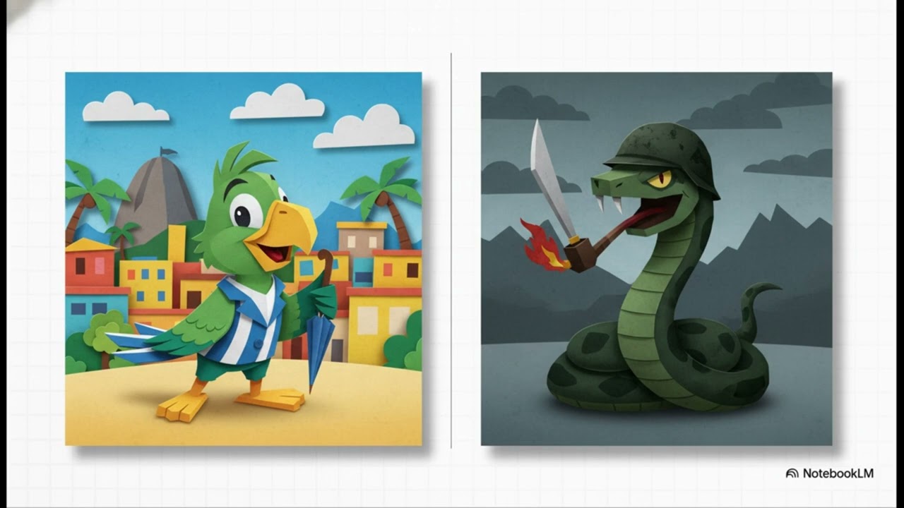 BRASIL EN LASEGUNDA GUERRA MUNDIAL ESPAÑOL