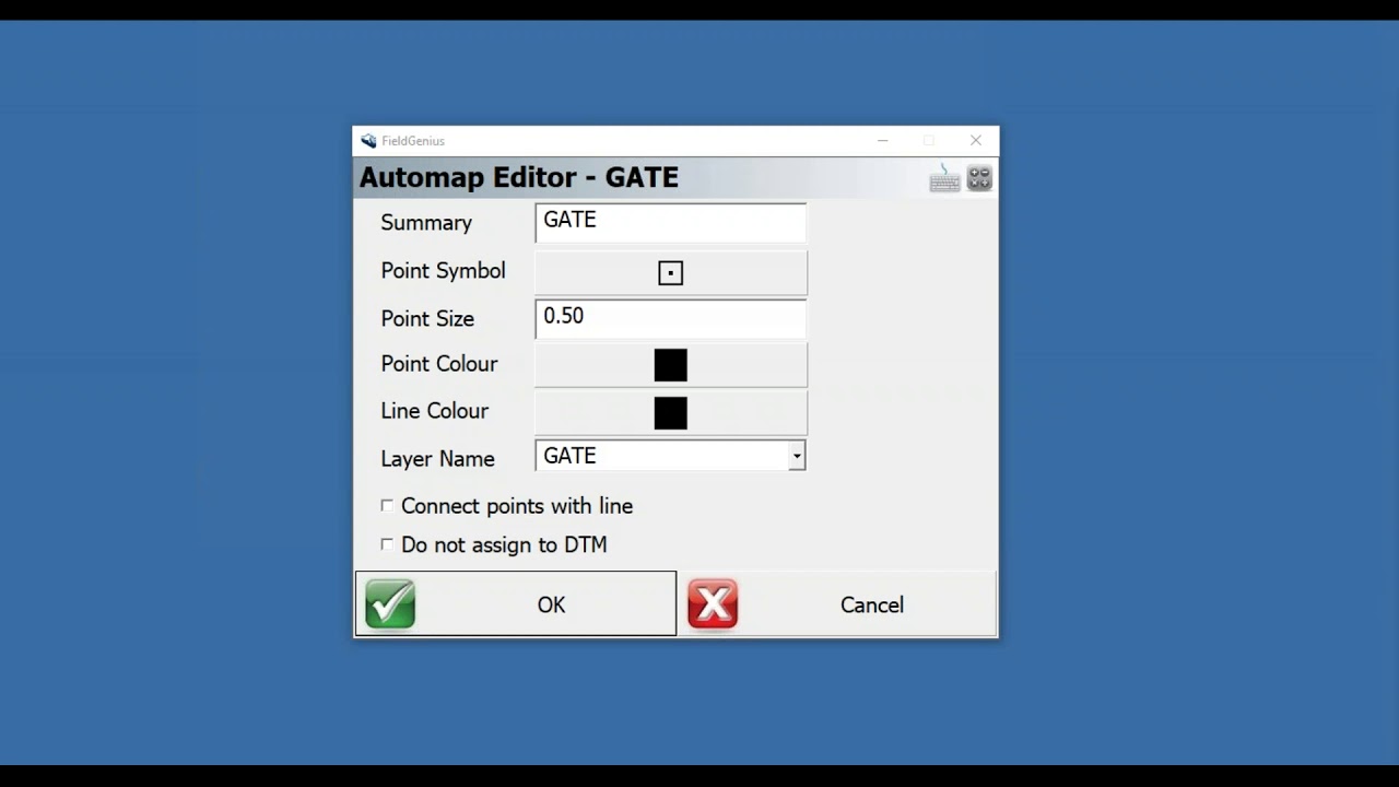 Using Group Codes to Reduce Time in the Field