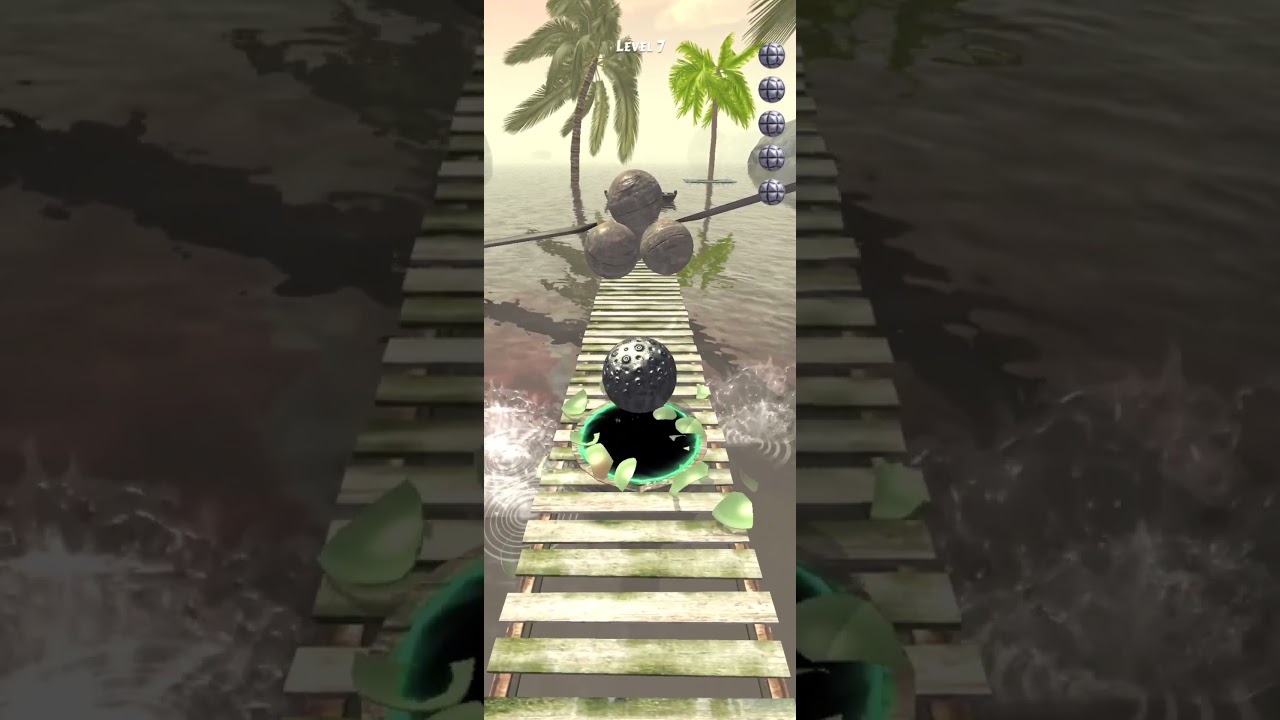 You Won&rsquo;t Believe What Happens Next&hellip; 😳💥 | Rollance Mobile #rollance