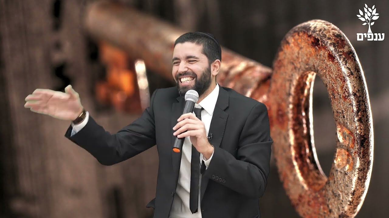 מצמרר! סיפור השגחה פרטית מטורף שקרה לרב שניר גואטה