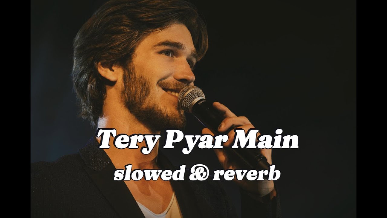 Tery Pyar Main | Mero Studio |