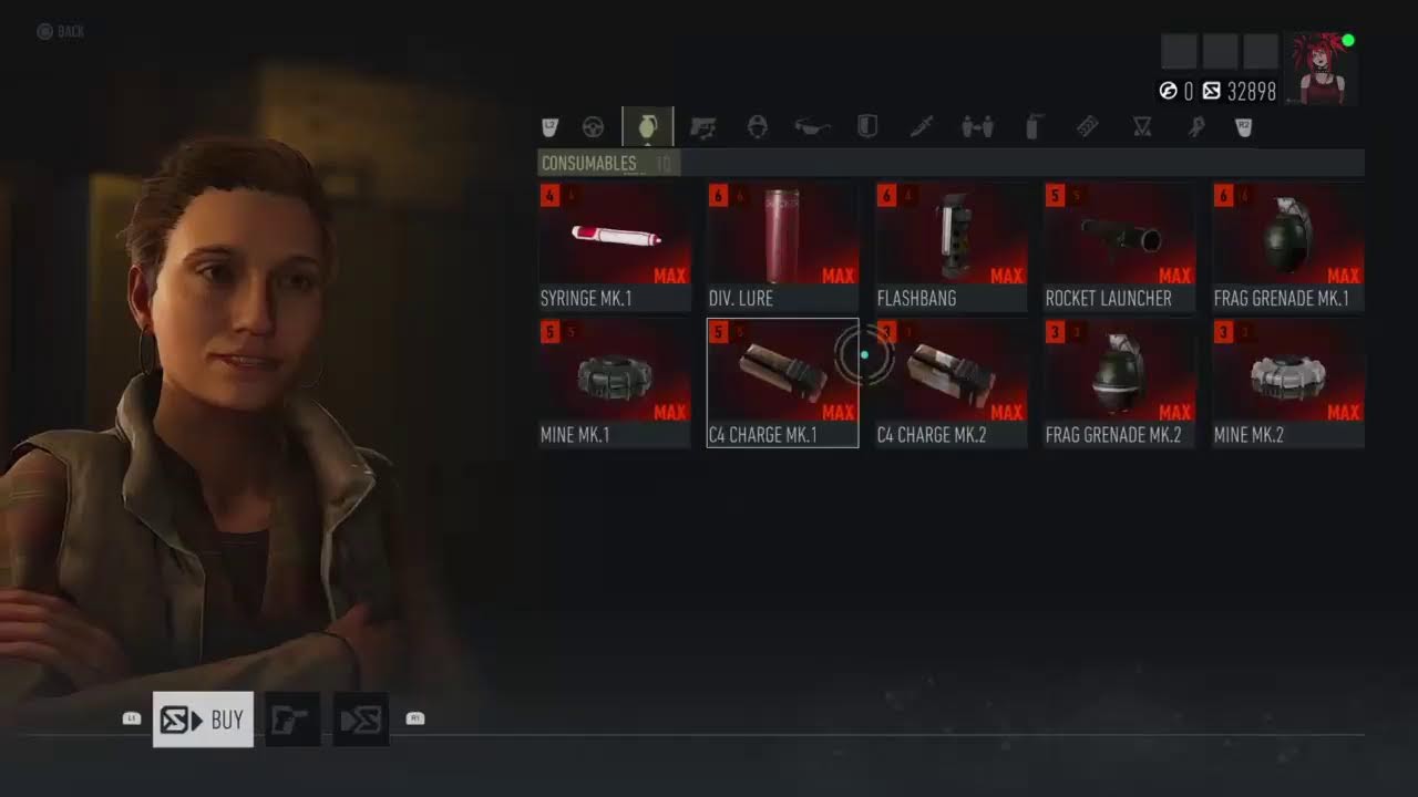 Ghost Recon BreakPoint Episode 7 getting the civilians to safety.