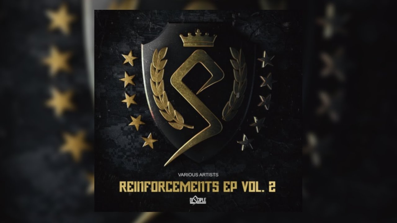 Ranking Disciple's Reinforcements Vol. 2 Compilation