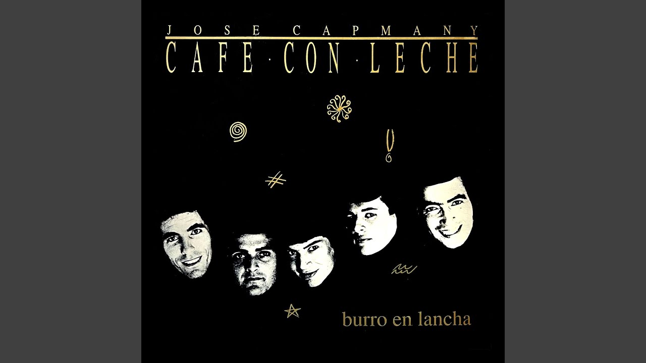 El barco