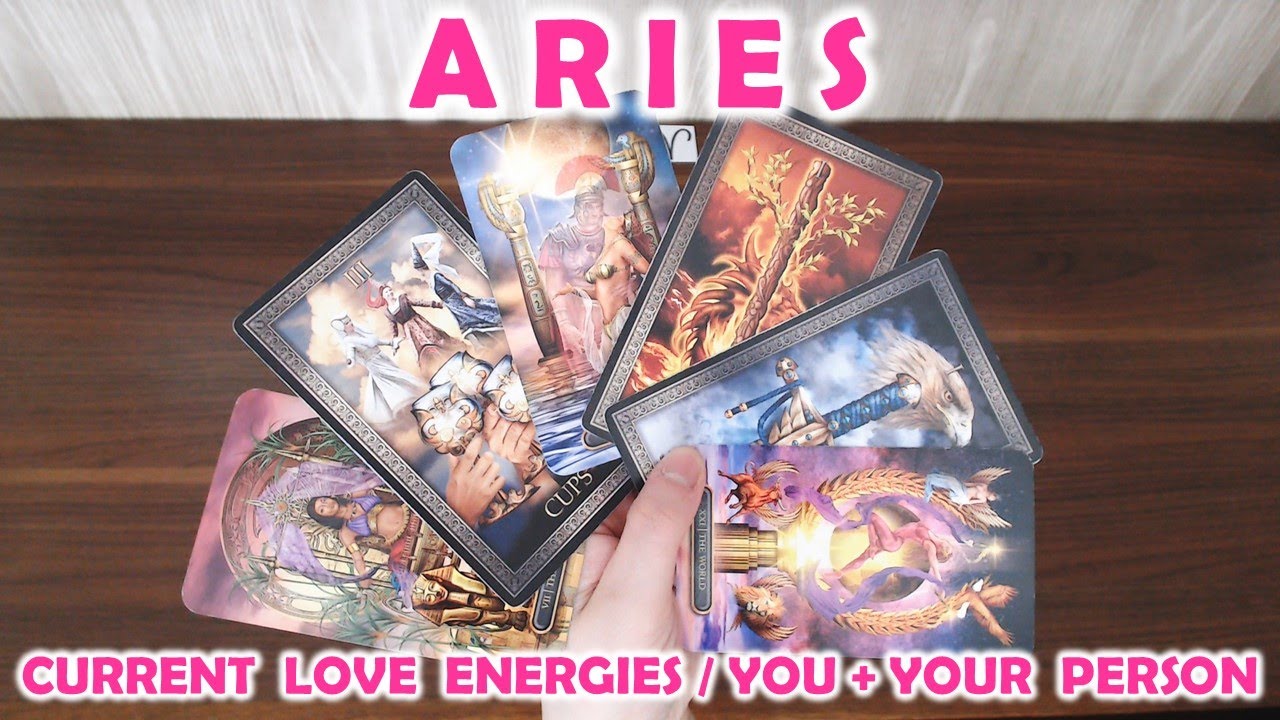 💕 ARIES 💕 THEY'LL WORK HARD 💪TO PROVE TO YOU THAT THEY'RE WORTH A SECOND CHANCE🤞HERE THEY COME📲