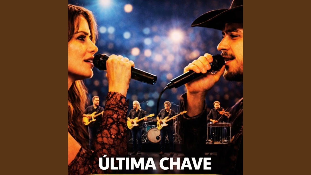 ÚLTIMA CHAVE