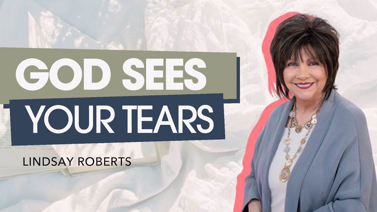 God Sees Your Tears