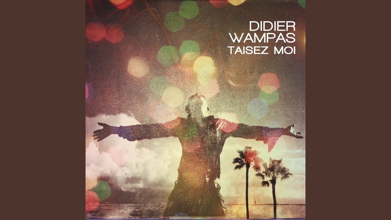 Punk ouvrier (Stereo Version)