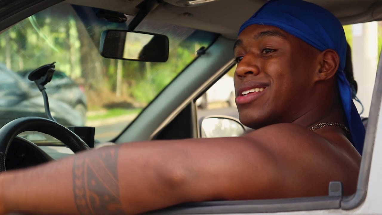 O.D.C - Ouro e Prata ( Video Clipe )