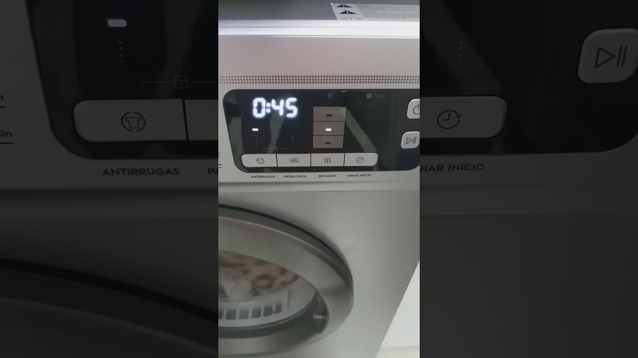Secadora Electrolux EssencialCare
