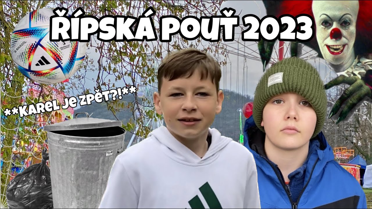 Řipská pouť z pohledu KZK 2023