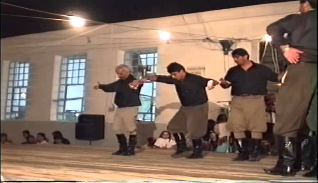 ΛΟΥΣΑΚΙΕΣ 1994 cut part4