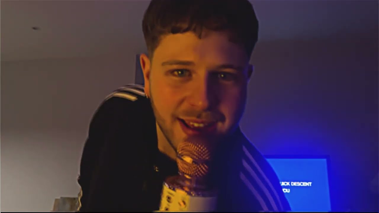 Rude Films - Blood on the Tracks (Official Video)