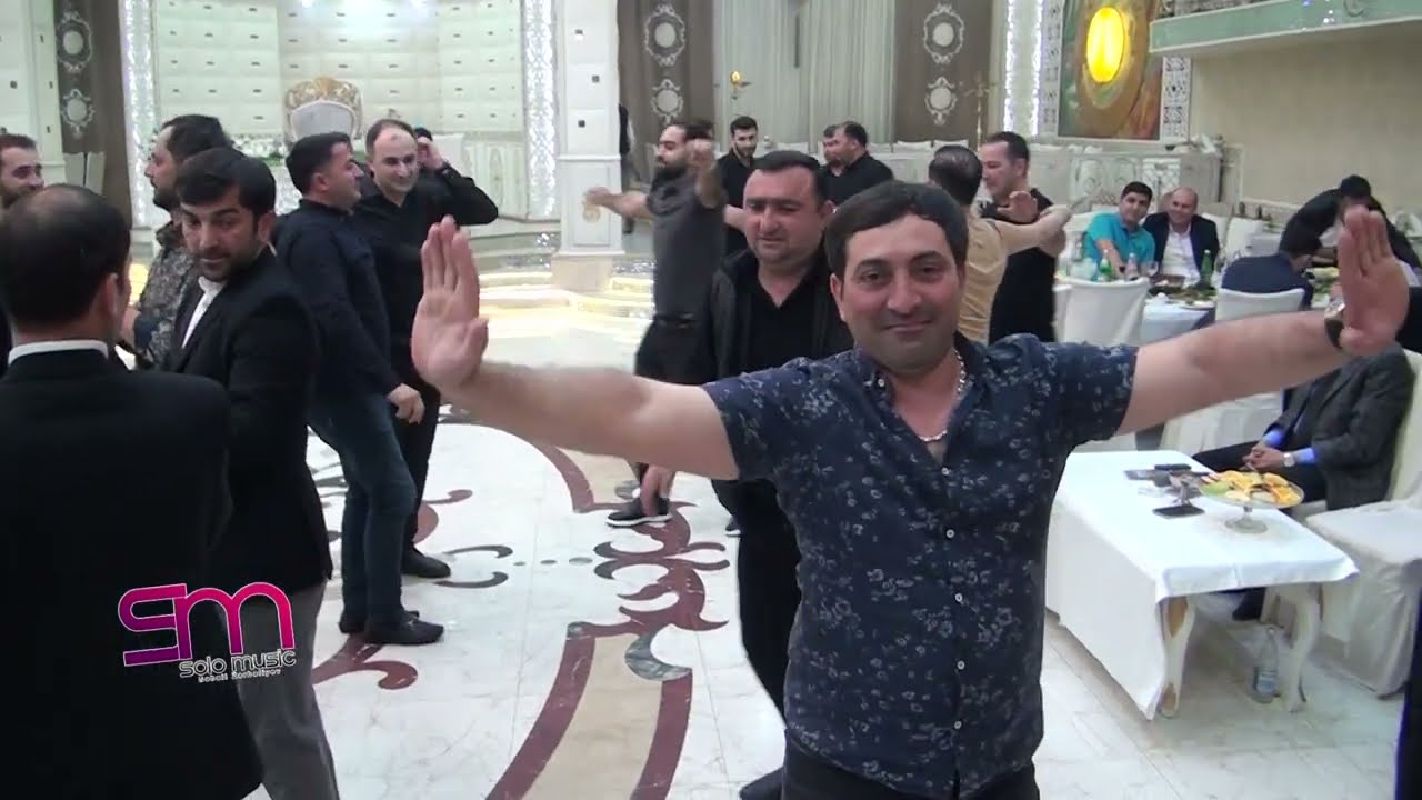 Seymur Kerimov  Rustemi reqsi,Popuriler,Ritmler - Musiqici dostlarin reqsi  - Azerin toyu#solomusic