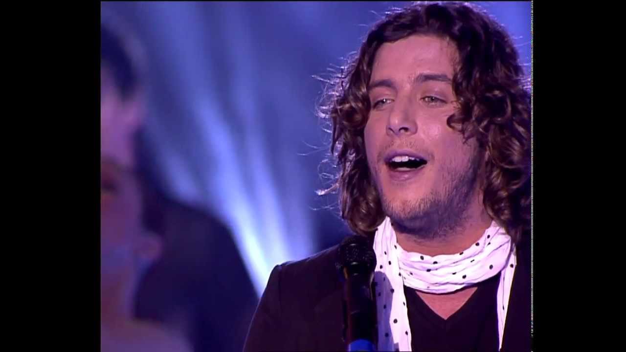 Manuel Carrasco -
