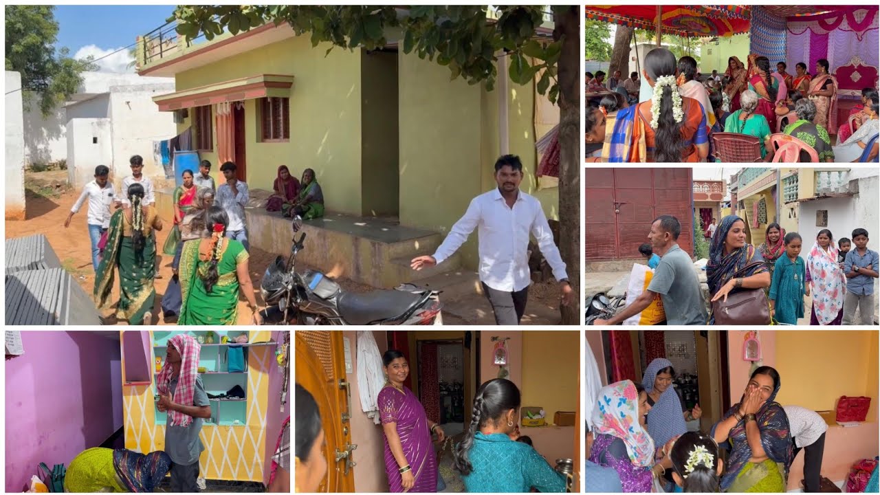 🤷😟🤔ಗನಿಯ engagement ಮುಗಿಸಿಕೊಂಡು ಬರುವಾಗ ಅಲ್ಲಿ ಏನೆಲ್ಲಾ ಆಯ್ತು ನೋಡಿ