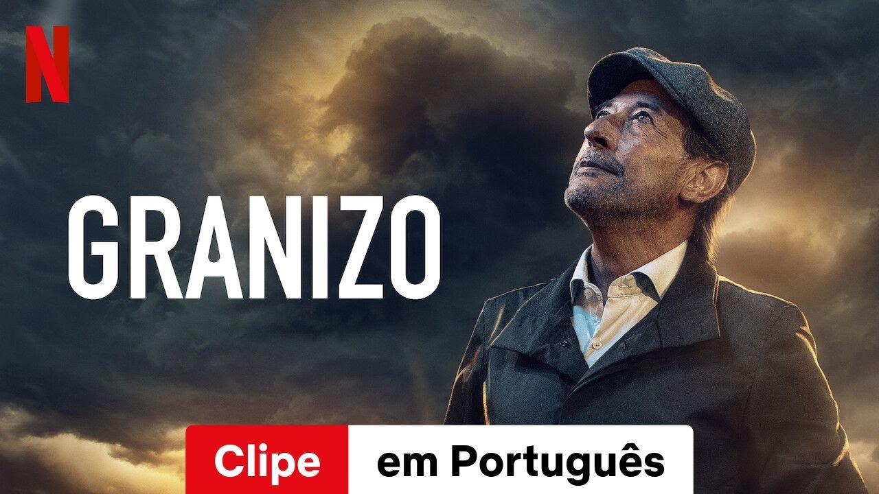 Granizo (Clipe) | Trailer em Portugu&ecirc;s | Netflix