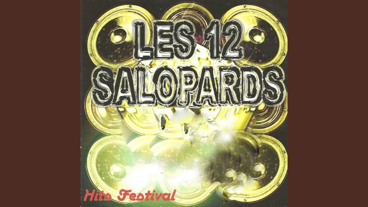 Bandkalé - Tube 1997