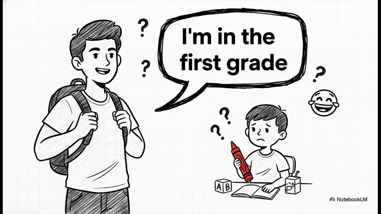 The First Grade Trap